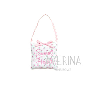 【 Express Shipping商品】Rosalie -Valentine's day tiny pillow<Sweet Heart>