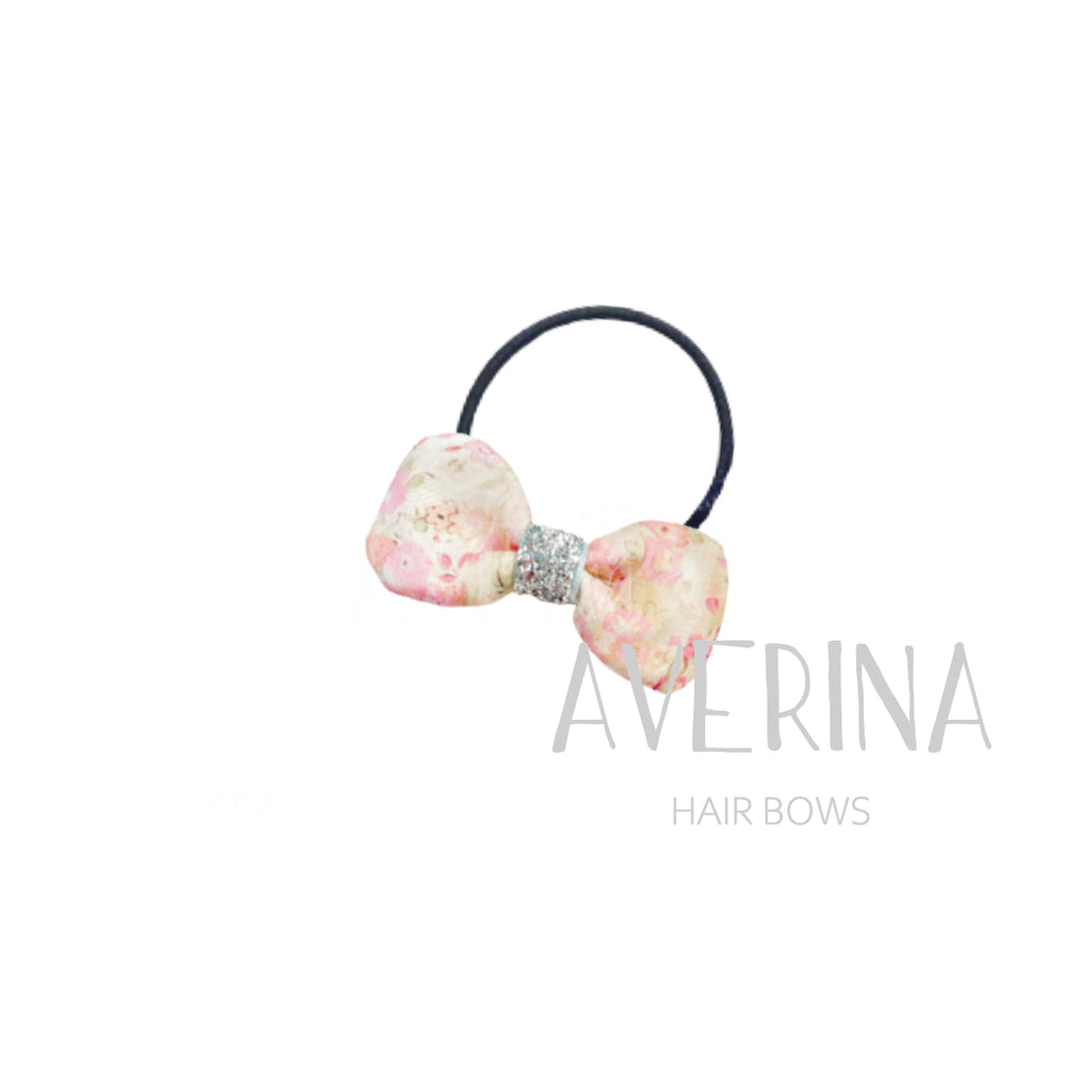 DIANA ロンディfor Women〈ヘアタイ〉リバティ Umbria｜ころんとキャンディフォルム