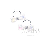 LIRENE　M　ヴァニラホワイト　フルーツ　ヘアタイセット