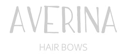 AVERINA Hair Bows